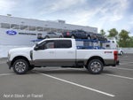 2026 Ford F-350SD F-350® King Ranch®