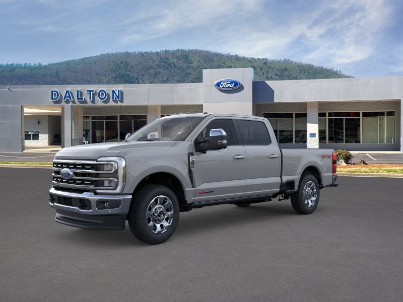 2026 Ford F-350SD F-350® Lariat®
