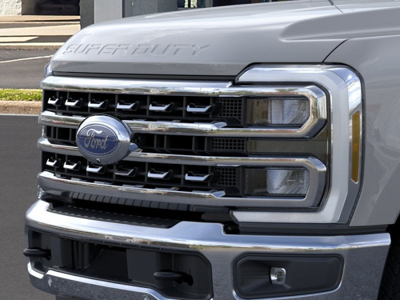 2026 Ford F-350SD F-350® Lariat®