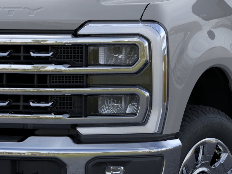 2026 Ford F-350SD F-350® Lariat®
