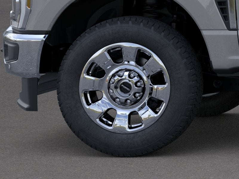 2026 Ford F-350SD F-350® Lariat®