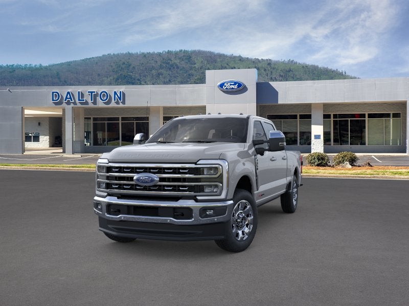 2026 Ford F-350SD F-350® Lariat®