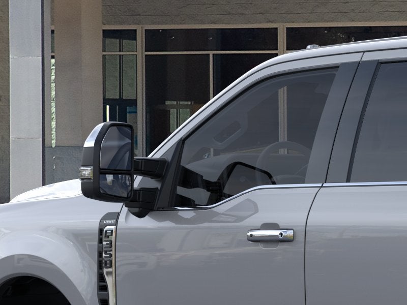 2026 Ford F-350SD F-350® Lariat®