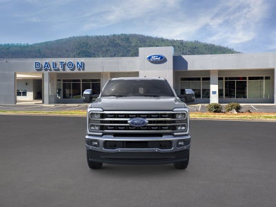 2026 Ford F-350SD F-350® Lariat®