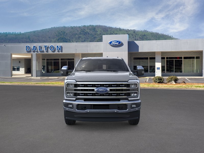 2026 Ford F-350SD F-350® Lariat®