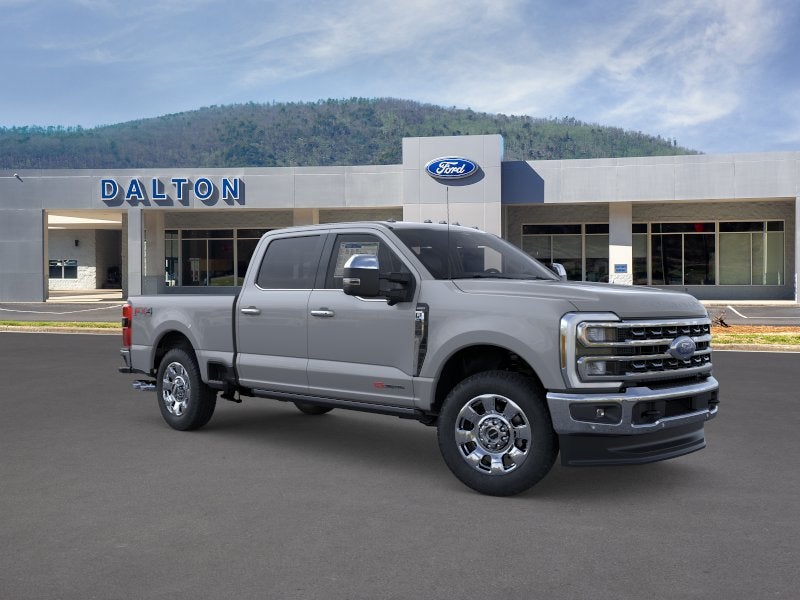 2026 Ford F-350SD F-350® Lariat®
