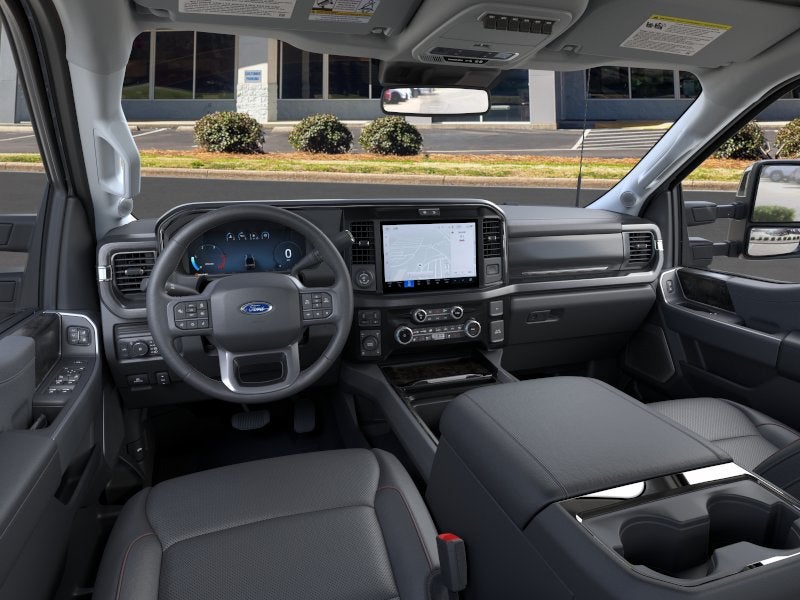 2026 Ford F-350SD F-350® Lariat®