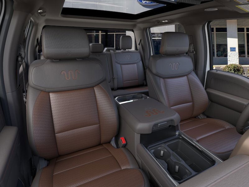 2026 Ford F-350SD F-350® King Ranch®