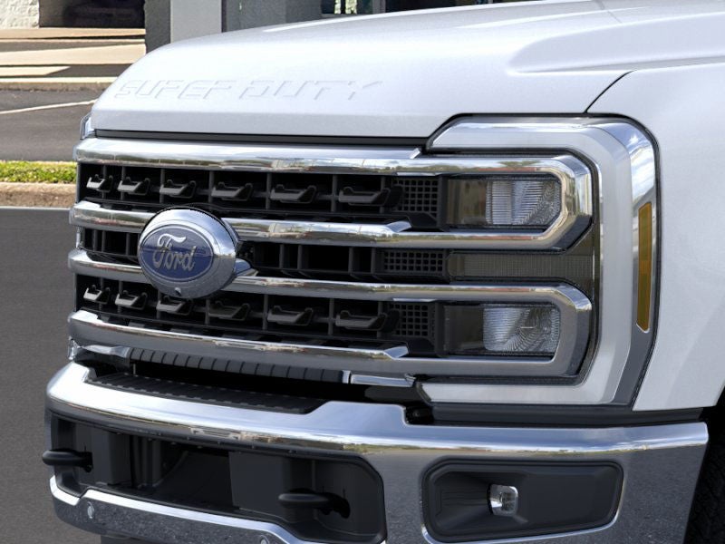 2026 Ford F-350SD F-350® King Ranch®