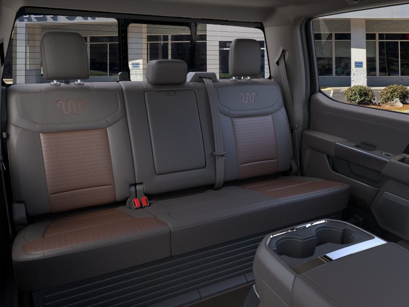 2026 Ford F-350SD F-350® King Ranch®