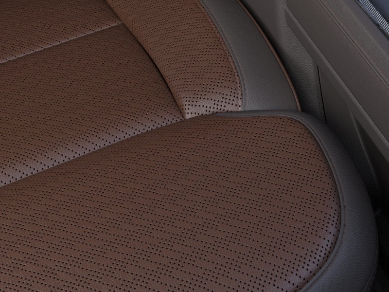 2026 Ford F-350SD F-350® King Ranch®