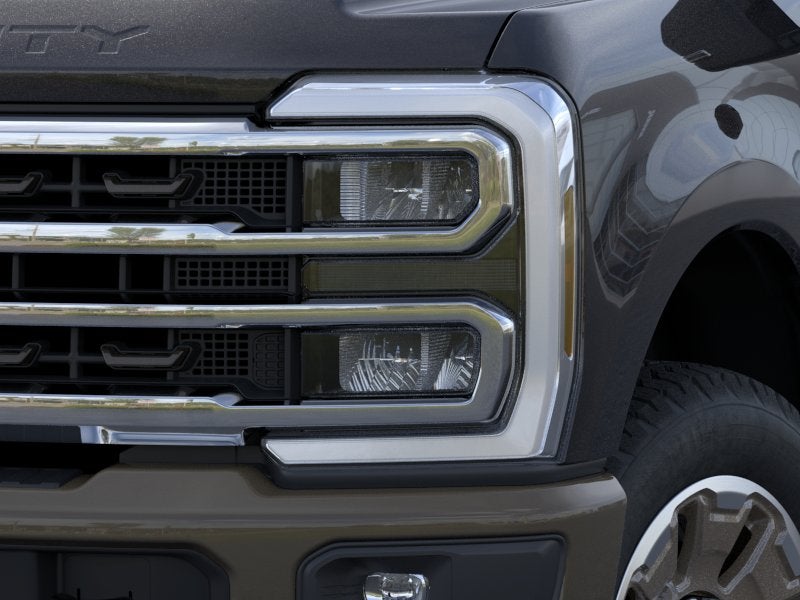 2026 Ford F-350SD F-350® King Ranch®