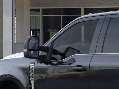 2026 Ford F-350SD F-350® King Ranch®