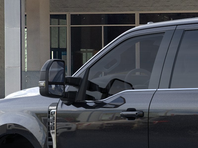 2026 Ford F-350SD F-350® King Ranch®