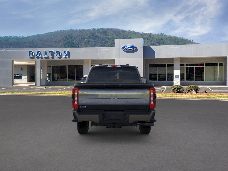 2026 Ford F-350SD F-350® King Ranch®