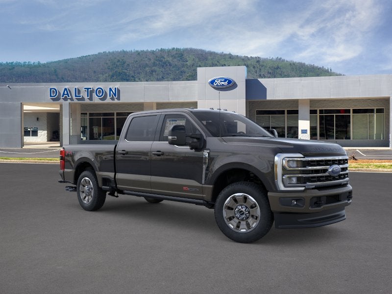 2026 Ford F-350SD F-350® King Ranch®