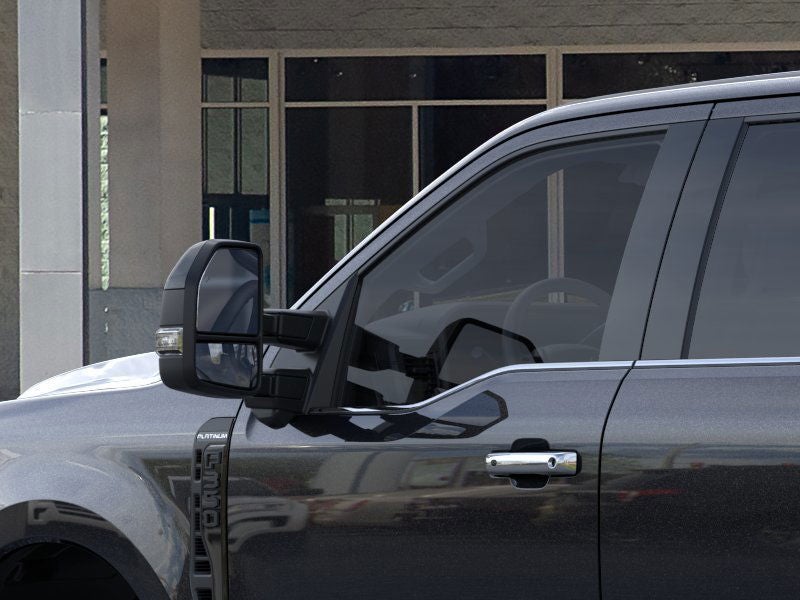 2026 Ford F-350SD F-350® Platinum®