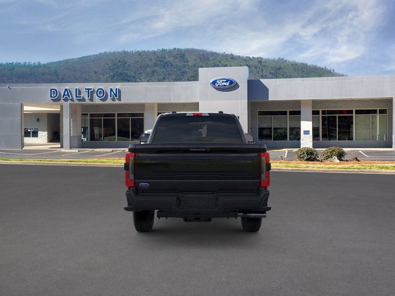 2026 Ford F-350SD F-350® Platinum®