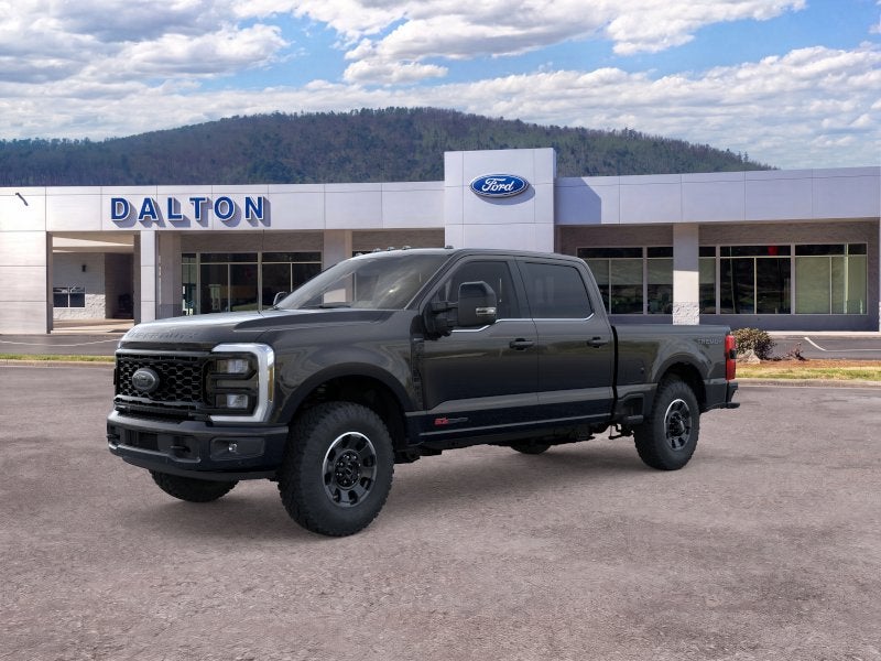 2026 Ford F-350SD F-350® Lariat®