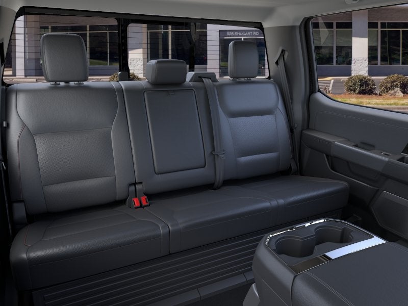 2026 Ford F-350SD F-350® Lariat®