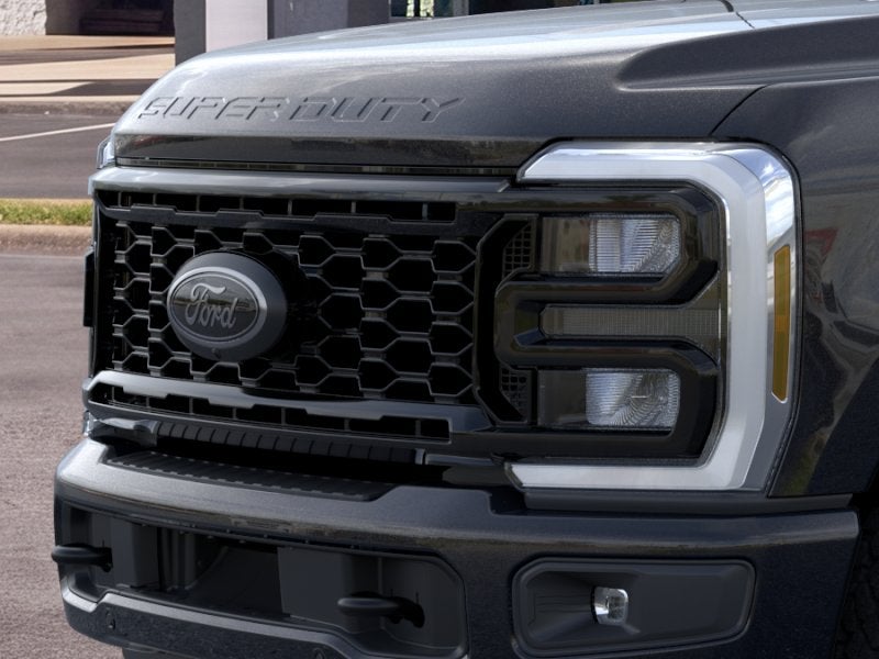 2026 Ford F-350SD F-350® Lariat®