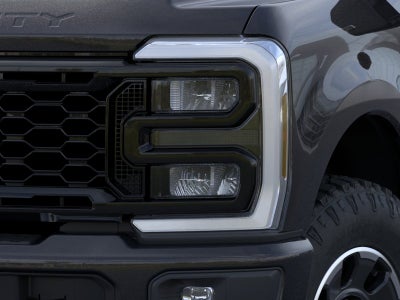 2026 Ford F-350SD F-350® Lariat®
