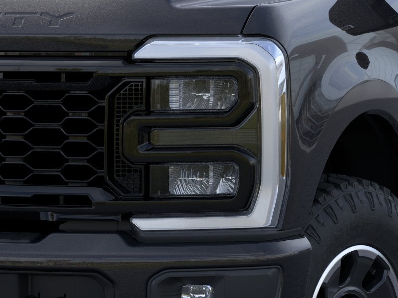 2026 Ford F-350SD F-350® Lariat®