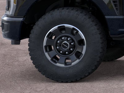2026 Ford F-350SD F-350® Lariat®