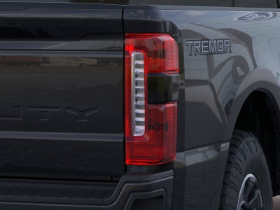 2026 Ford F-350SD F-350® Lariat®