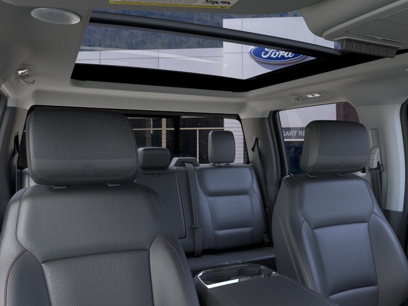 2026 Ford F-350SD F-350® Lariat®