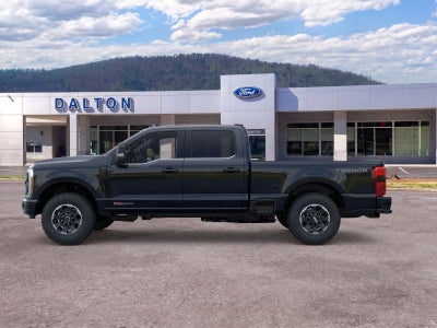 2026 Ford F-350SD F-350® Lariat®