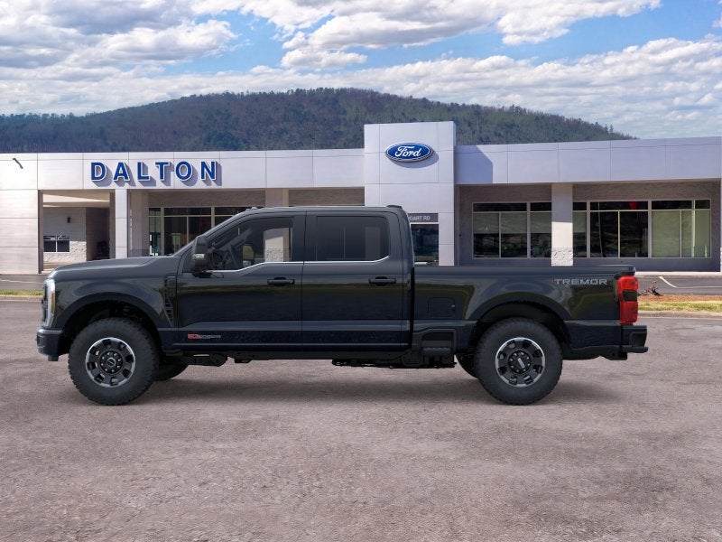 2026 Ford F-350SD F-350® Lariat®