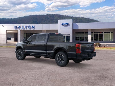 2026 Ford F-350SD F-350® Lariat®