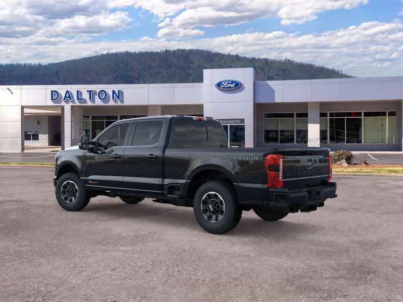 2026 Ford F-350SD F-350® Lariat®