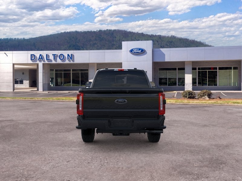 2026 Ford F-350SD F-350® Lariat®