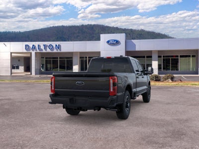 2026 Ford F-350SD F-350® Lariat®