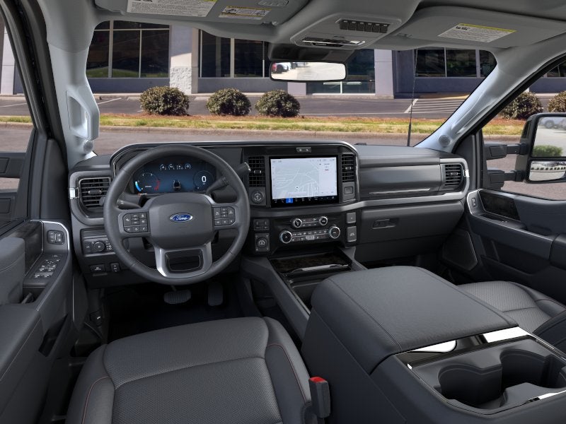 2026 Ford F-350SD F-350® Lariat®