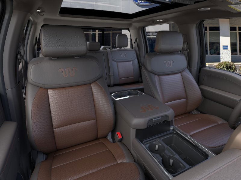 2026 Ford F-350SD F-350® King Ranch®