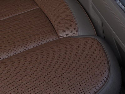 2026 Ford F-350SD F-350® King Ranch®