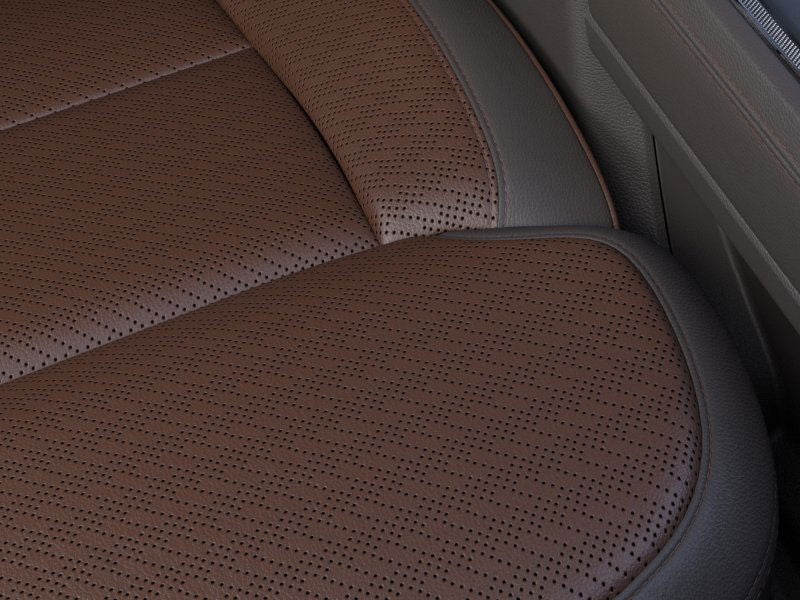 2026 Ford F-350SD F-350® King Ranch®