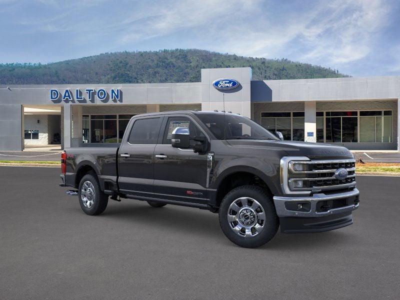 2026 Ford F-350SD F-350® King Ranch®