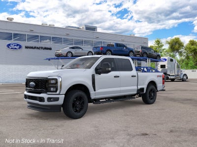 2026 Ford F-350SD F-350® XL