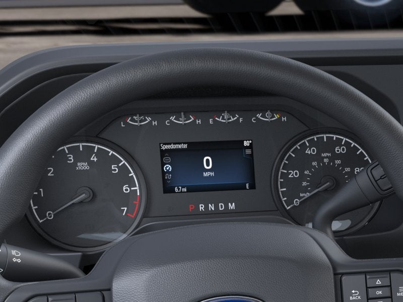 2026 Ford F-350SD F-350® XL