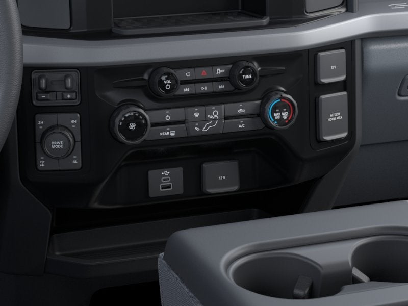 2026 Ford F-350SD F-350® XL