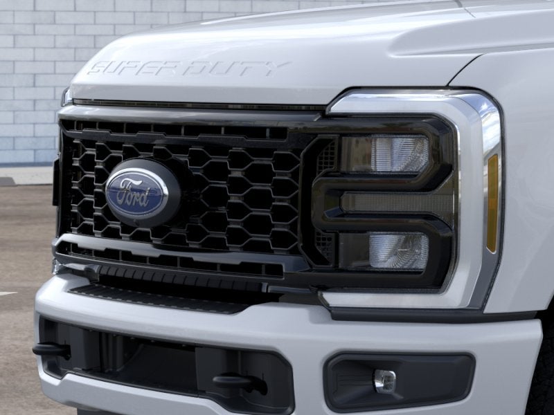 2026 Ford F-350SD F-350® XL