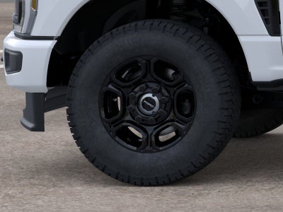 2026 Ford F-350SD F-350® XL