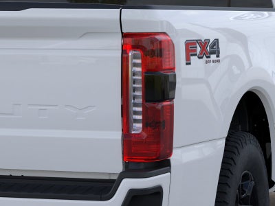 2026 Ford F-350SD F-350® XL