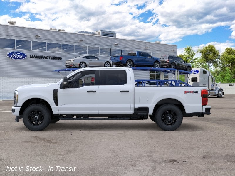 2026 Ford F-350SD F-350® XL