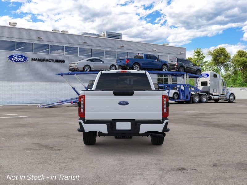 2026 Ford F-350SD F-350® XL
