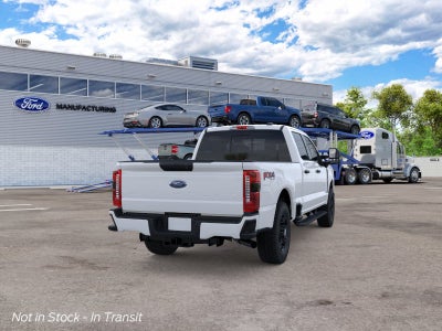 2026 Ford F-350SD F-350® XL